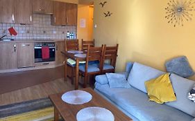 Apartament 2 pokoje Czarny Potok Krynica Zdrój