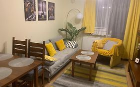 Apartament 2 pokoje Czarny Potok Krynica Zdrój